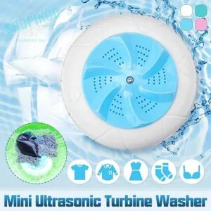 غسالة الرحلات Turbine Wash
