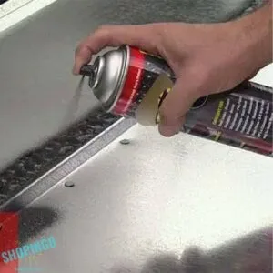 سبراي منع التسريب العازل