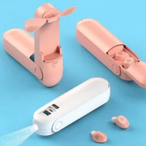 ايربودز بأربع إستخدامات